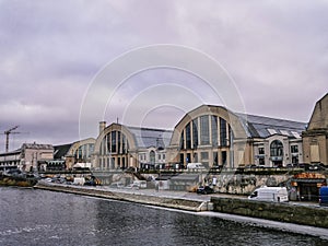 RÄ«gas CentrÄltirgus | Riga Central Market | ãƒªã‚¬ä¸­å¤®å¸‚å ´